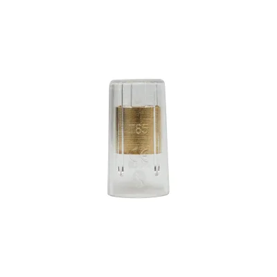 Morsettiera di fine stringa 135A 500V, 1 polo 35mm Leader - immagine 4