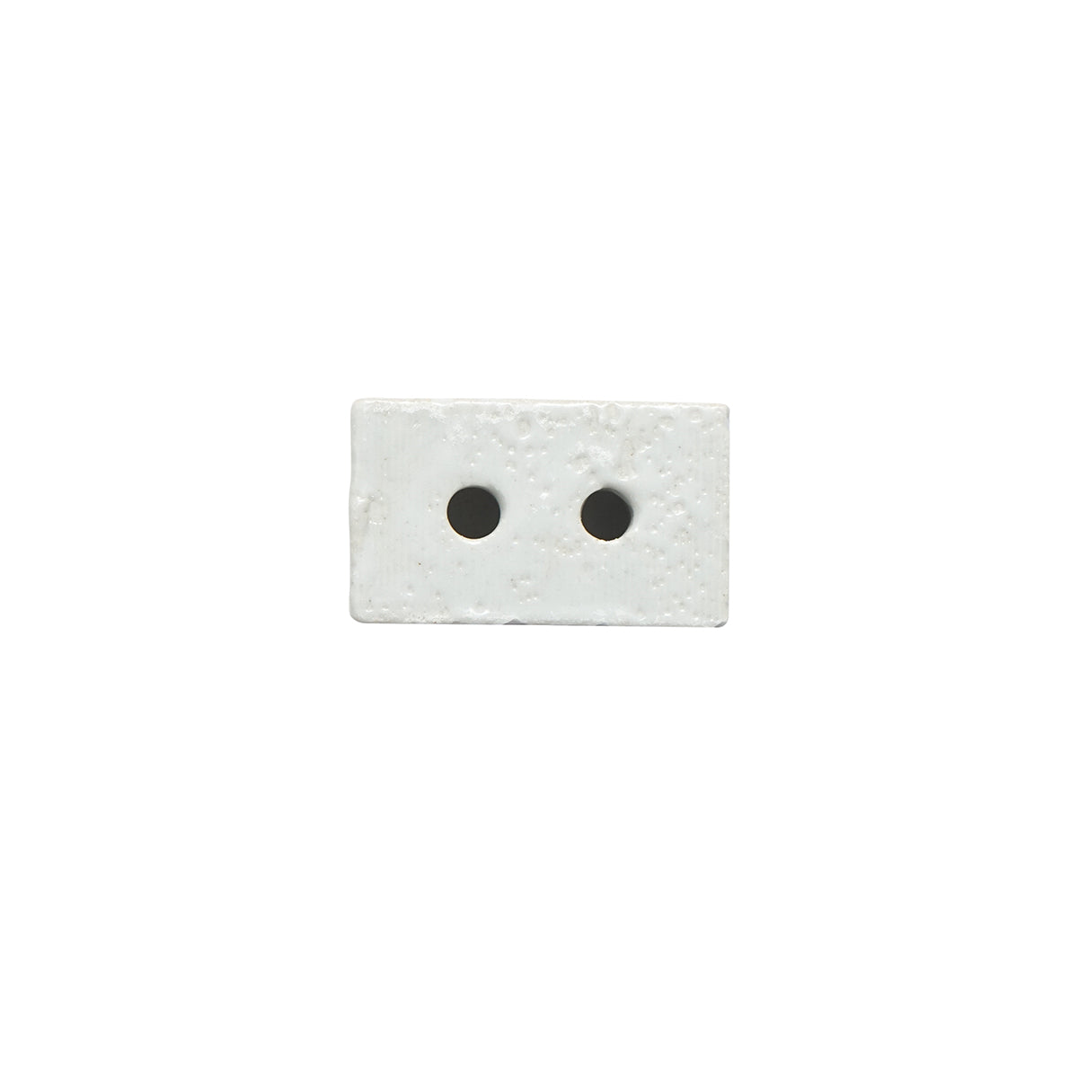 Morsettiera in ceramica 10A, 3 poli 0,5-6mm Leader - immagine 4