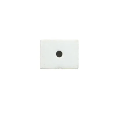 Morsettiera in ceramica 15A, 2 poli 0,5-6mm Leader - immagine 4
