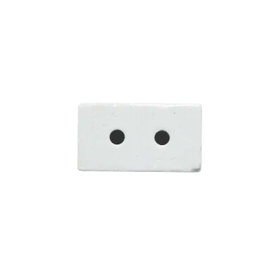 Morsettiera in ceramica 15A, 3 poli 0,5-6mm Leader - immagine 4