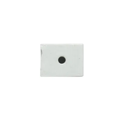 Morsettiera in ceramica 30A, 2 poli 0,5-6mm Leader - immagine 4