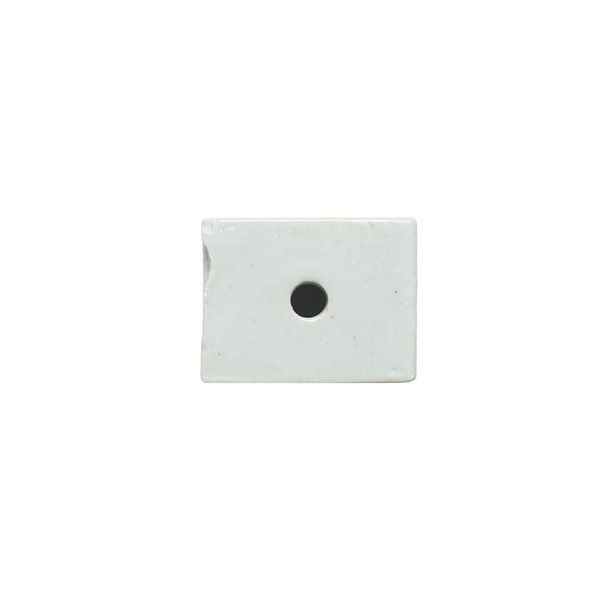 Morsettiera in ceramica 30A, 2 poli 0,5-6mm Leader - immagine 4