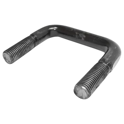 Morsetto a disco U M24 111,80x106,50mm - immagine 3