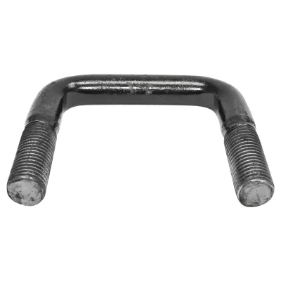 Morsetto a disco U M24 111,80x106,50mm - immagine 2
