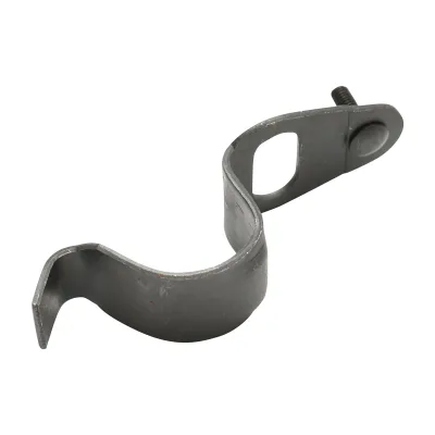 Morsetto barra stabilizzatrice per Dacia Logan codice OEM 6001547139, 30356 Breckner Germany - immagine 3