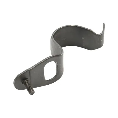 Morsetto barra stabilizzatrice per Dacia Logan codice OEM 6001547139, 30356 Breckner Germany - immagine 2