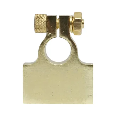 Morsetto batteria da 18 mm con cappuccio trasparente Breckner Germany - immagine 5