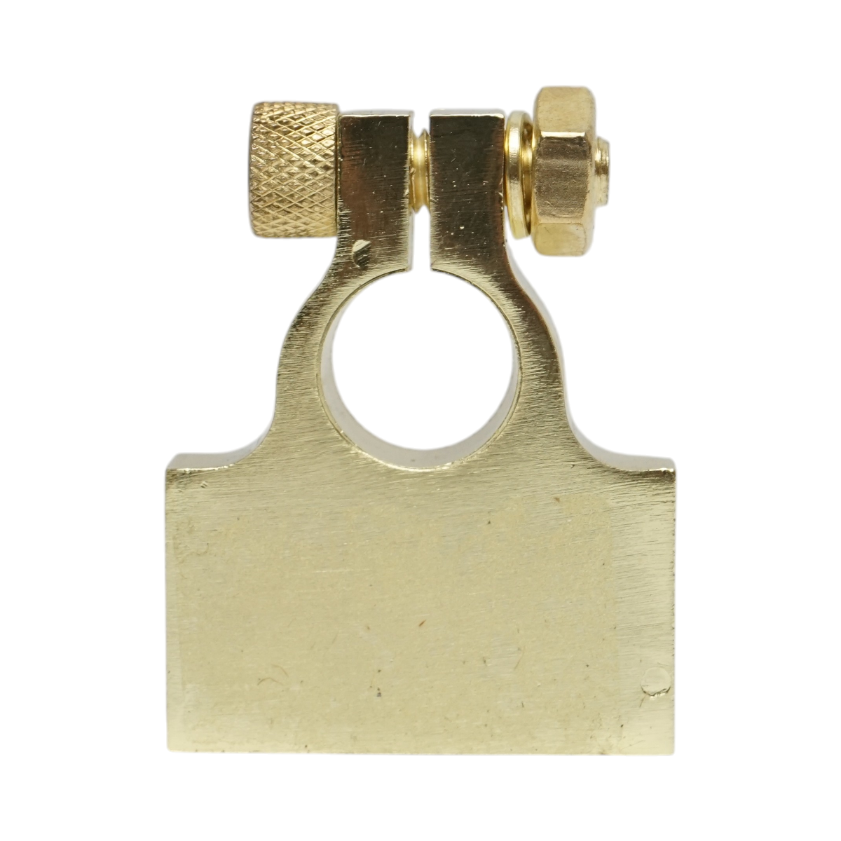Morsetto batteria da 18 mm con cappuccio trasparente Breckner Germany - immagine 5