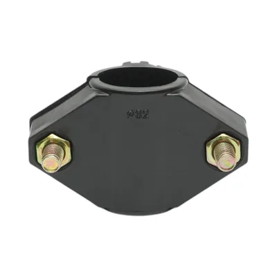 Morsetto di collegamento per tubi da 32 mm, filettatura interna da 1 pollice per sistemi di irrigazione - immagine 5