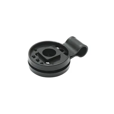 Morsetto rotondo, clip per fissare la rete ombreggiante 4x6cm