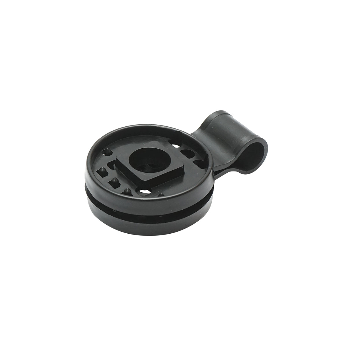 Morsetto rotondo, clip per fissare la rete ombreggiante 4x6cm