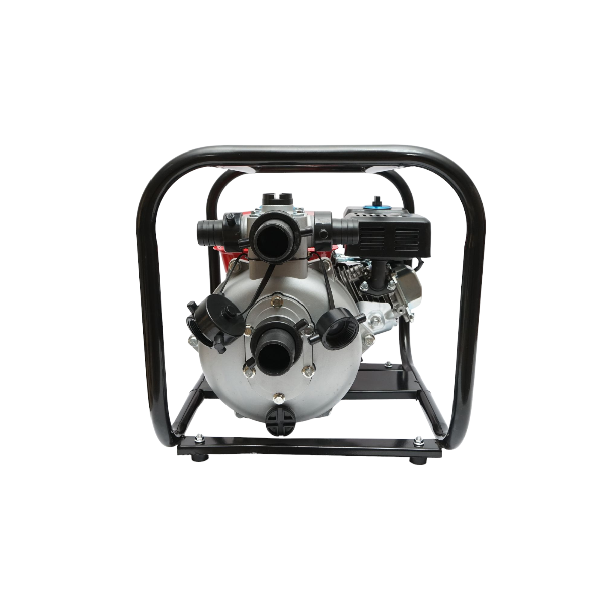 Motopompa WP20I motore tipo HONDA 7,5 HP, 2 pollici portata max 32 m3/h. profondità max 8 m. altezza max 55 m - immagine 2