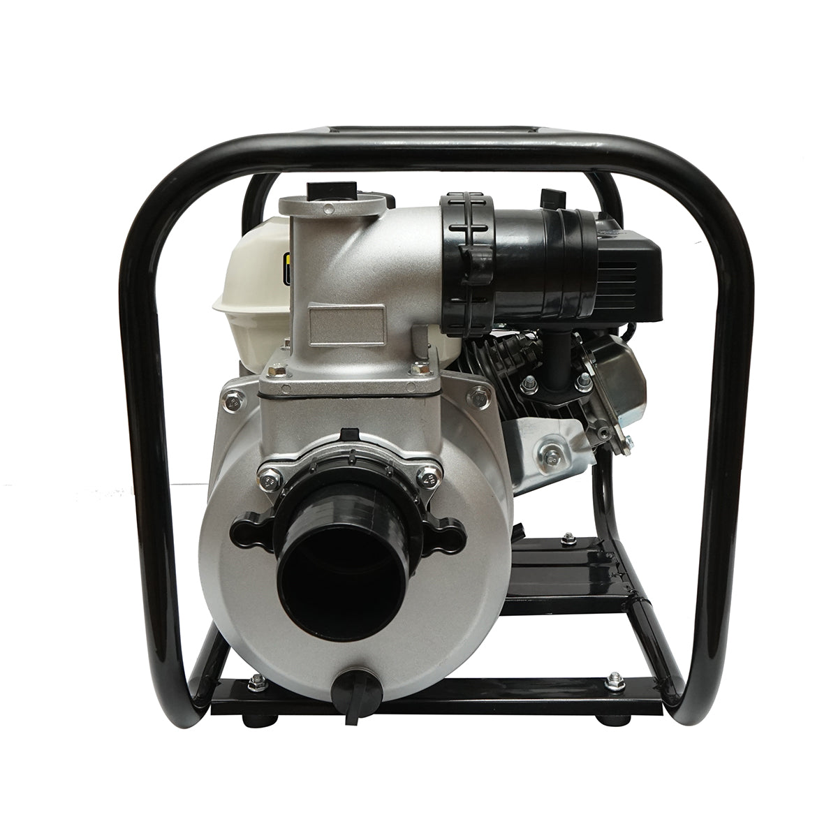 Motopompa WP30, tipo HONDA 7,5HP, 3 pollici, portata massima 60m3/h, profondità massima 8m, altezza massima 30m Thor - immagine 4