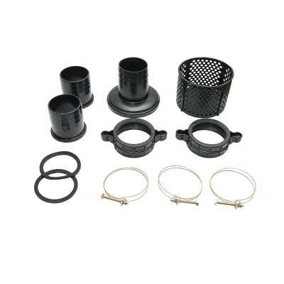 Motopompa WP30, tipo HONDA 7,5HP, 3 pollici, portata massima 60m3/h, profondità massima 8m, altezza massima 30m Thor - immagine 5