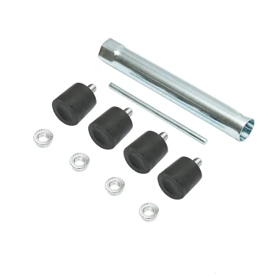 Motopompa WP30, tipo HONDA 7,5HP, 3 pollici, portata massima 60m3/h, profondità massima 8m, altezza massima 30m Thor - immagine 6