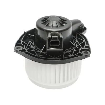 Motore aerotermo per John Deere Codice OEM: AH220407 - immagine 2