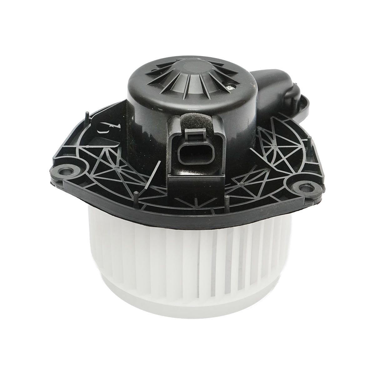 Motore aerotermo per John Deere Codice OEM: AH220407 - immagine 2