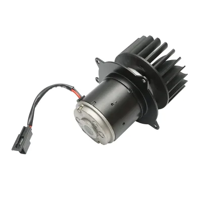 Motore aerotermo superiore per John Deere cod OEM AH222796 - immagine 3