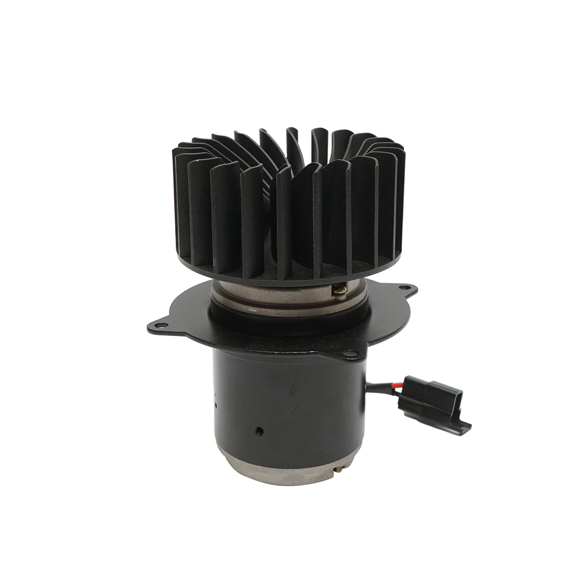 Motore aerotermo superiore per John Deere cod OEM AH222796