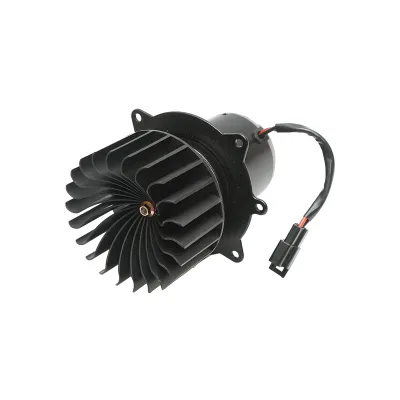 Motore aerotermo superiore per John Deere cod OEM AH222796 - immagine 2