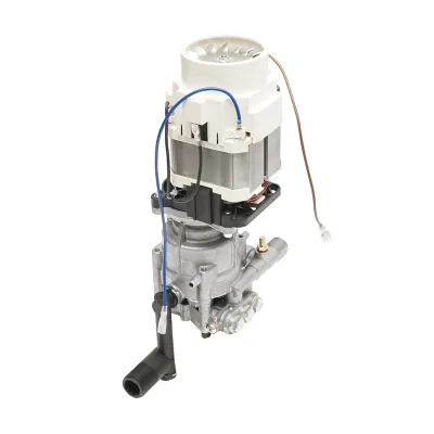 Motore con pompa per idropulitrice BK77093
