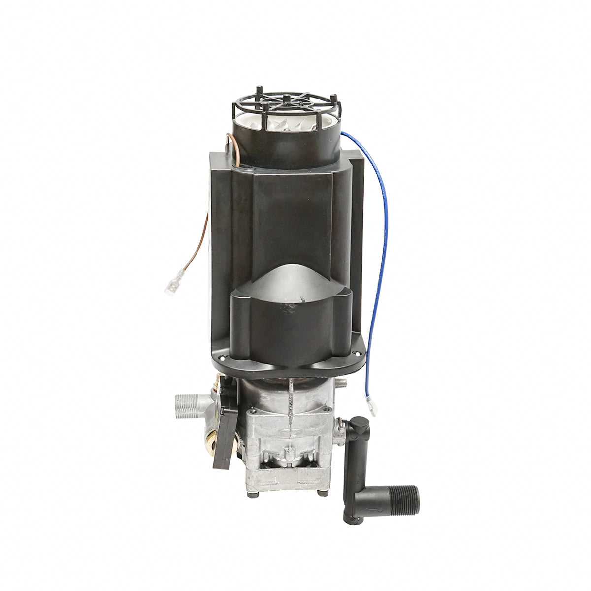 Motore con pompa per idropulitrice BK77093 - immagine 6