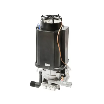Motore con pompa per idropulitrice BK77093 - immagine 4