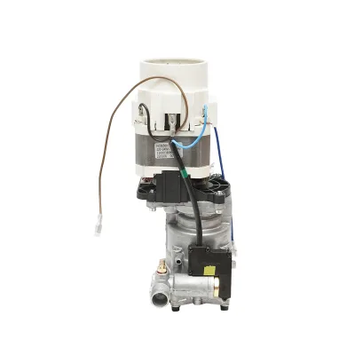 Motore con pompa per idropulitrice BK77093 - immagine 3