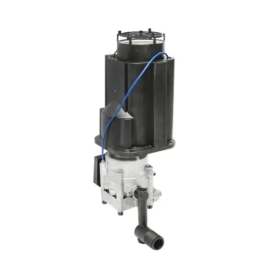 Motore con pompa per idropulitrice BK77093 - immagine 2