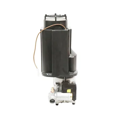 Motore con pompa per idropulitrice BK77093 - immagine 5