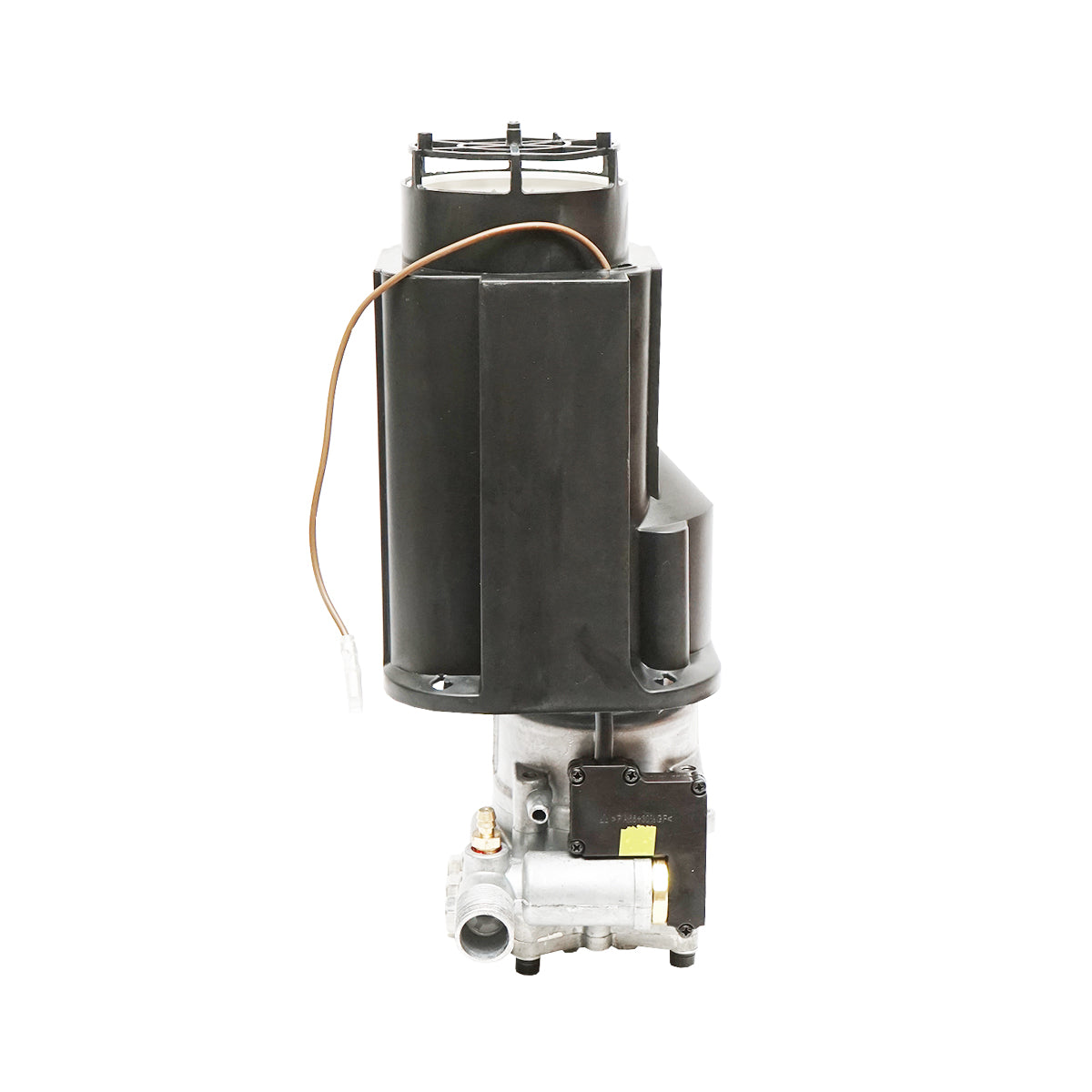 Motore con pompa per idropulitrice BK77093 - immagine 5