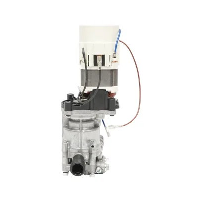 Motore della pompa dell'idropulitrice BK77091 - immagine 3