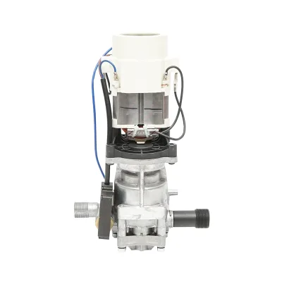 Motore della pompa dell'idropulitrice BK77091 - immagine 2