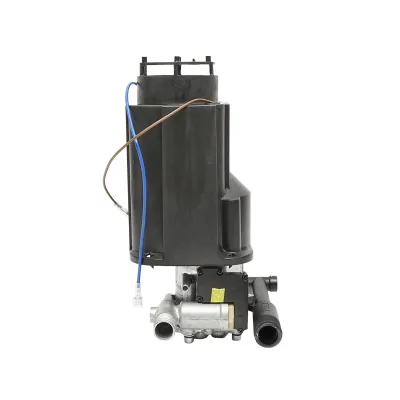 Motore della pompa dell'idropulitrice BK77092 - immagine 2