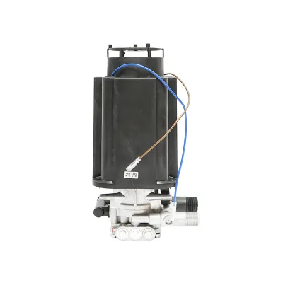 Motore della pompa dell'idropulitrice BK77092 - immagine 4