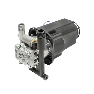 Motore della pompa dell'idropulitrice BK77092 - immagine 6