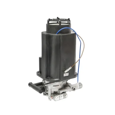 Motore della pompa dell'idropulitrice BK77092 - immagine 3