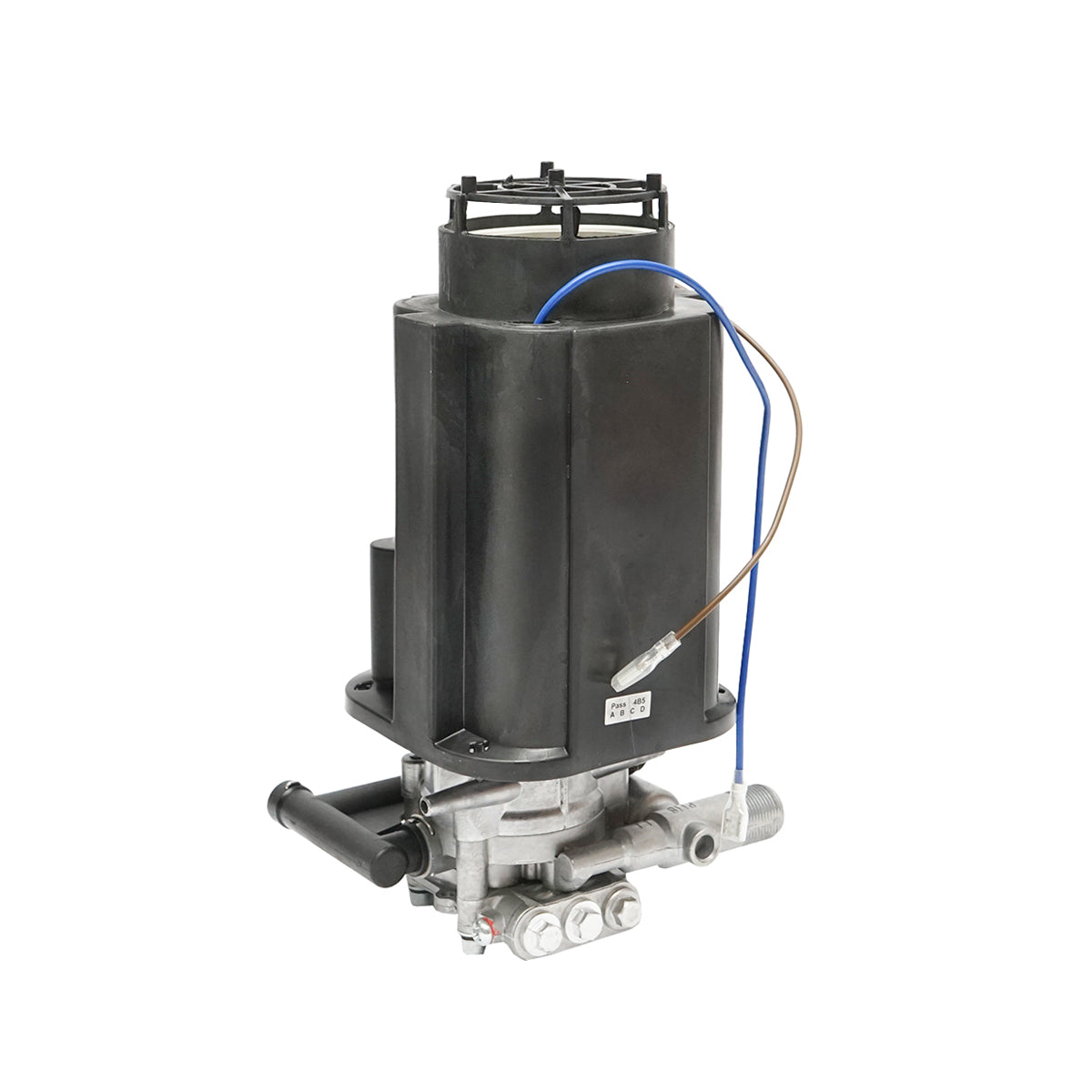 Motore della pompa dell'idropulitrice BK77092 - immagine 3