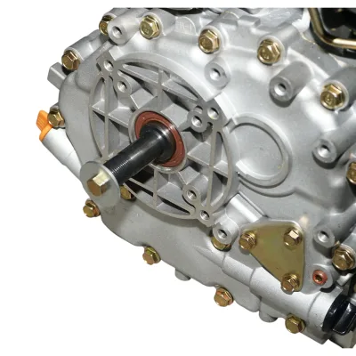 Motore diesel 7CV 178F, 296cc, 3600 giri/min, albero cilindrico filettato 19,05mm, avviamento a strappo - immagine 6