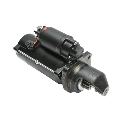Motore elettrico 12V per Case IH, JCB, Valtra codice OEM 0001260025, AZF4320, MS175 - immagine 5