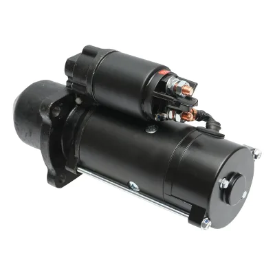Motore elettrico 12V per Case IH, JCB, Valtra codice OEM 0001260025, AZF4320, MS175 - immagine 2