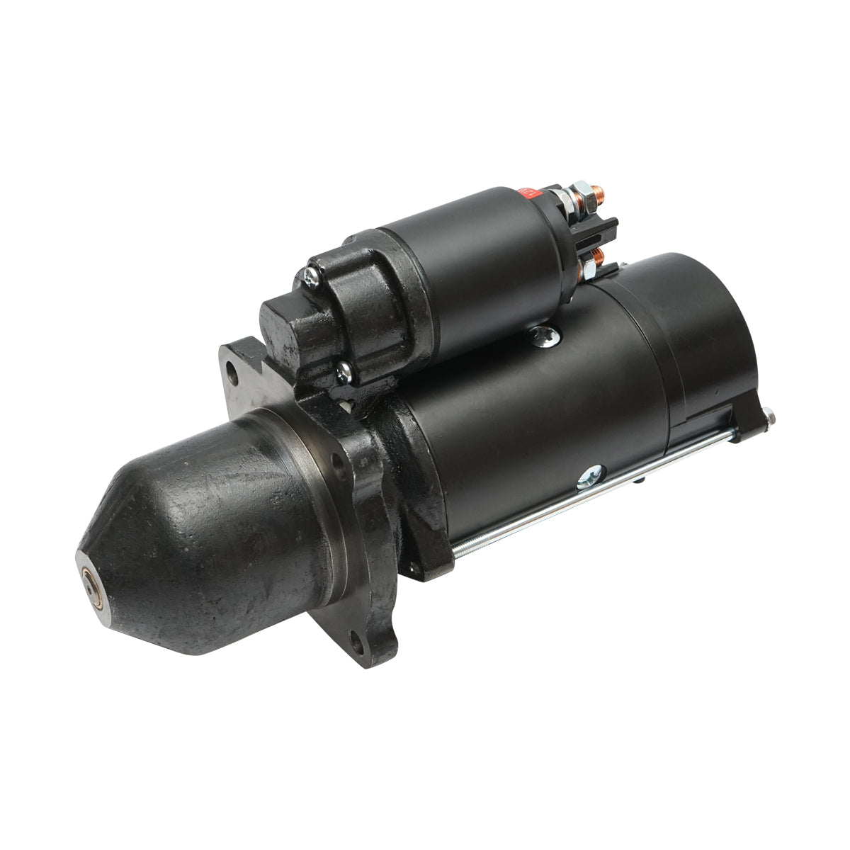 Motore elettrico 12V per Case IH, JCB, Valtra codice OEM 0001260025, AZF4320, MS175