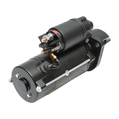 Motore elettrico 12V per Case IH, JCB, Valtra codice OEM 0001260025, AZF4320, MS175 - immagine 3