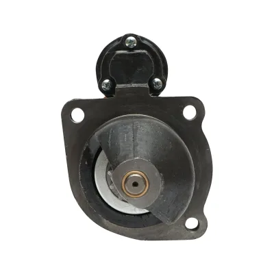Motore elettrico 12V per Case IH, JCB, Valtra codice OEM 0001260025, AZF4320, MS175 - immagine 4