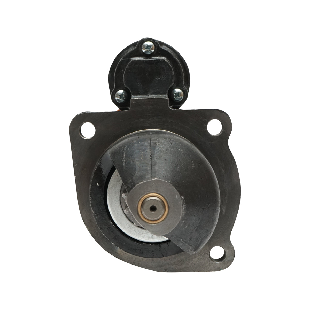 Motore elettrico 12V per Case IH, JCB, Valtra codice OEM 0001260025, AZF4320, MS175 - immagine 4