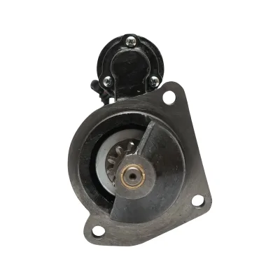 Motore elettrico 12V per codice OEM JCB AZF4186, MS84 - immagine 4