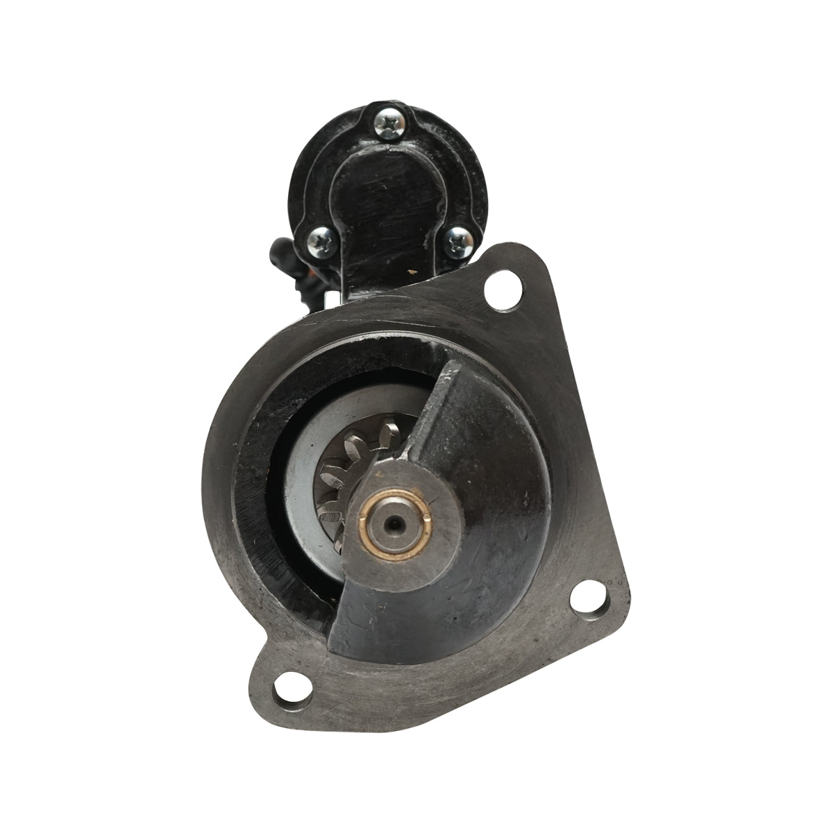 Motore elettrico 12V per codice OEM JCB AZF4186, MS84 - immagine 4