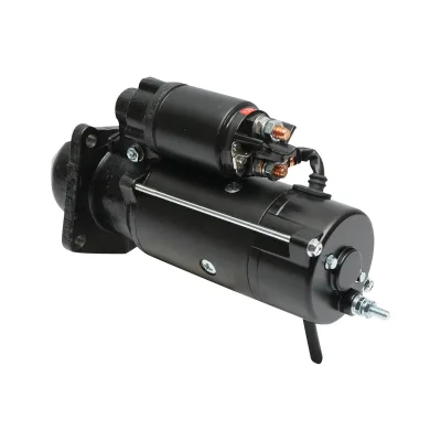 Motore elettrico 12V per codice OEM JCB AZF4186, MS84 - immagine 2