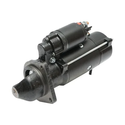 Motore elettrico 12V per codice OEM JCB AZF4186, MS84