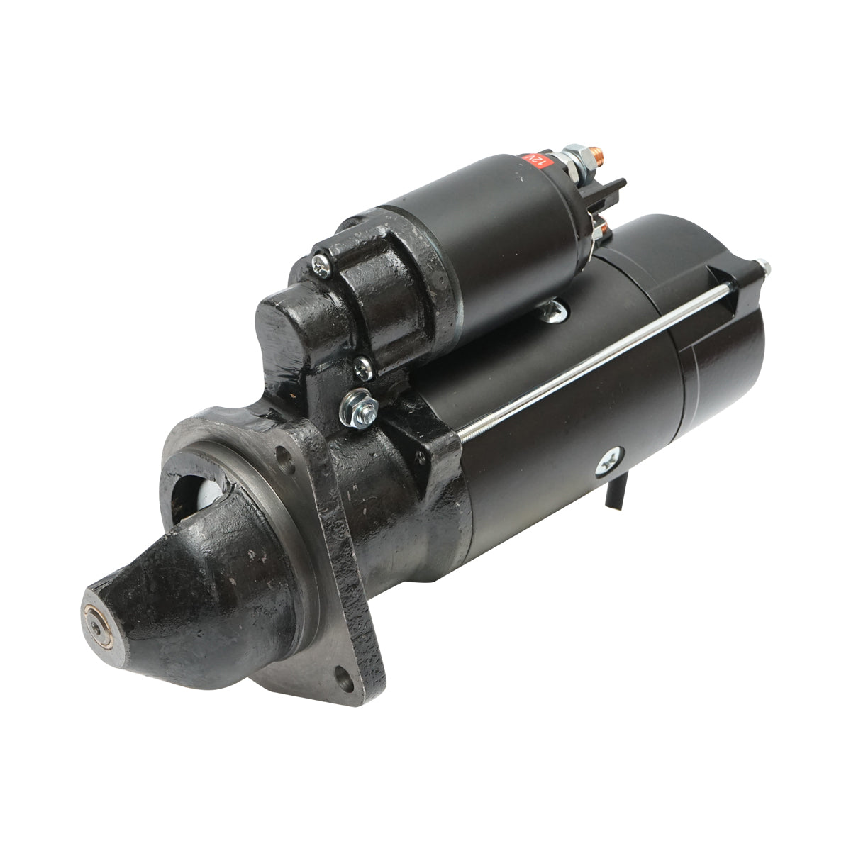 Motore elettrico 12V per codice OEM JCB AZF4186, MS84